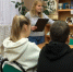 Палитра народного мастерства - Центральная библиотека