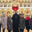Экскурсия в Никольский храм с. Устье Сасовского благочиния - Касимовская епархия