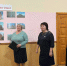 Выставка "Храм - душа России" в Пителинском Доме культуры - Касимовская епархия