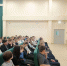 Клирик Казанского собора г. Сасово протоиерей Борис Закиров провел урок-беседу со школьниками - Касимовская епархия