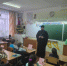 Настоятель храма Святой Троицы г. Сасово иеромонах Иларион (Дегтяренко) провёл беседу со школьниками на тему «Что такое хорошо и что такое плохо?» - Касимовская епархия