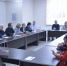 Руководитель молодёжного отдела Касимовской епархии принял участие в заседании Комиссии по патриотическому воспитанию - Касимовская епархия