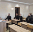 Руководители Миссионерского и Молодежного отделов епархии провели лекторий для клириков Сасовского благочиния - Касимовская епархия