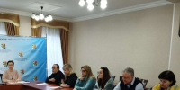 Клирики Касимовской епархии приняли участие в заседаниях комиссий - Касимовская епархия