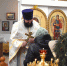 Рождественские мероприятия, проведенные на территории Касимовской епархии - Касимовская епархия