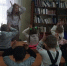 Заповедные уголки - Центральная библиотека