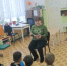Школа маленького читателя - Центральная библиотека