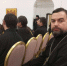Сотрудник миссионерского отдела Касимовской епархии принял участие в конференции «Актуальные вопросы апологетической миссии» - Касимовская епархия