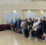Сотрудники епархии приняли участие в спартакиаде трудящихся Касимовского округа - Касимовская епархия