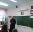 Учащиеся Свято-Сергиевской Православной школы г.Касимова посмотрели фильм "Первомученик Касимовский" - Касимовская епархия