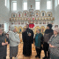 Экскурсия для подопечных «Сасовского КЦСОН» в Никольском храме села Устье - Касимовская епархия