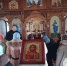 Четвероклассники посетили экскурсию по Преображенскому храму р.п. Шилово  - Касимовская епархия