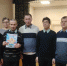 Будем Родине служить - Центральная библиотека