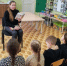 Школа маленького читателя - Центральная библиотека