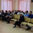 В Шостьенской школе состоялось мероприятие, посвящённое традиционным ценностям - Касимовская епархия