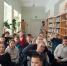 День писателя - Центральная библиотека