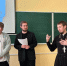 Студенты ПСТГУ провели просветительские встречи в школах и колледжах Касимовского благочиния - Касимовская епархия
