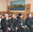 Преосвященнейший епископ Исаакий принял участие в форуме «Русская духовная культура — времён связующая нить» - Касимовская епархия