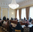 Представители духовенства Касимовской епархии встретились со студентами Касимовского нефтегазового колледжа - Касимовская епархия