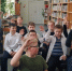 Читаем сказки - Центральная библиотека
