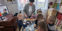 Мы летим к другим планетам - Центральная библиотека