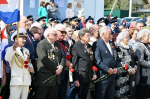 В благочиниях Касимовской епархии прошли торжественные мероприятия, посвящённые 81-й годовщине Великой Победы