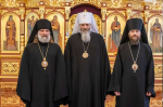 В Рязани состоялся Архиерейский совет митрополии